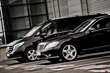 Krakow Balice Airport Transfer