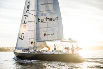 Magnetic Island Twilight Sailing Cruise