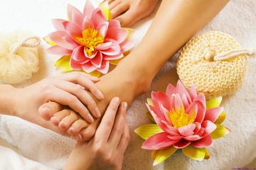 30 Minutes Foot Massage