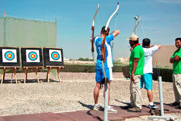 Archery Experience