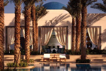 Couples Journey at Amara