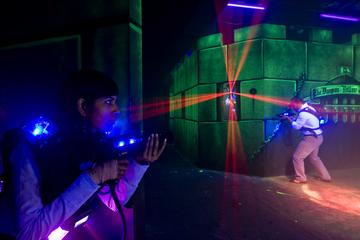 Laser Tag