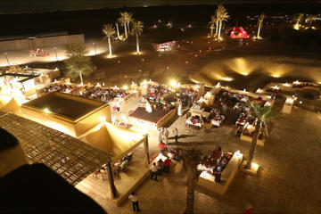 Sahara Experience