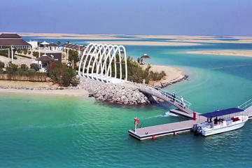 The Island Getaway