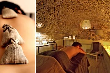 2-Night Amber Spa Experience in Vilnius