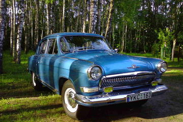 Vilnius 3-Day Soviet Lifestyle Tour