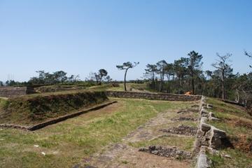 A Day in The Lines of Torres Vedras