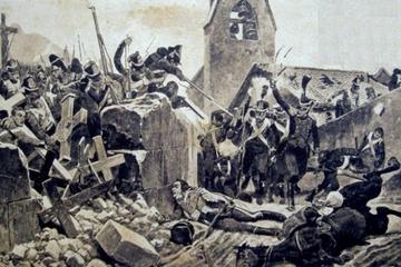 Battle of Vimeiro Guided Tour from Lisbon