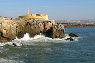 The Shipwrecks Coast Tour from Peniche
