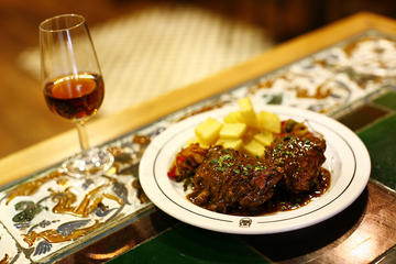 Andalusian Tapas Tour in Jerez