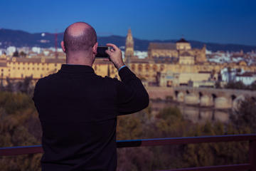 Córdoba Rooftop Experience