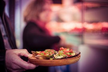 Córdoba Tapas Tour from Seville