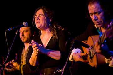 Flamenco Show in Valencia with Dinner