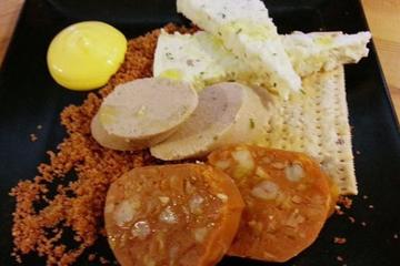 Jerez Private Tapas Walking Tour