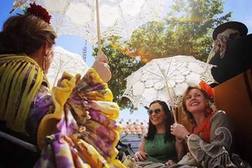 SEVILLE APRIL FAIR PRIVATE TOUR