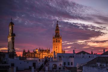 Seville Rooftop Experience