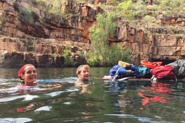 9-Day Broome to Darwin Multi-Day Camping Adventure Including Gibb River Road, Bungle Bungles and Lake Argyle