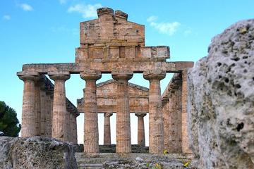 Salerno and Paestum Group Excursion