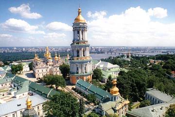 5-Day Small-Group Tour of Kiev Highlights