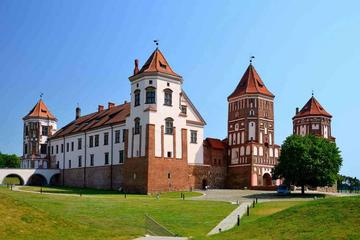 Belarus - Ukraine Small-Group Bus Tour