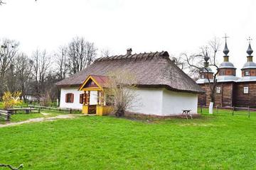 Day Trip to Pereiaslav-Khmelnytskyi from Kiev