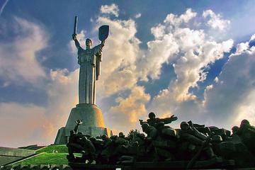 Great Patriotic War Museum Private Tour in Kiev