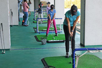 Kiev Golf Center Private Tour