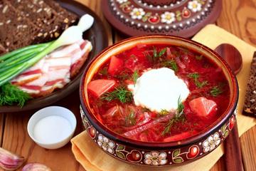 Kiev Private Food Tour with Ukrainian Cuisine Tasting
