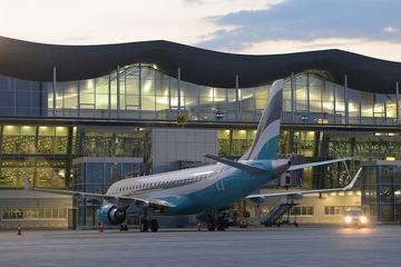 Private Arrival Transfer: Kiev Boryspil International Airport  to Kiev Hotel