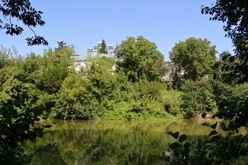 Private Hiking Tour in the Holosiivsky Forest and Kitaevskaya Hermitage