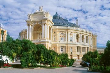 Private Sightseeing Tour of Odessa