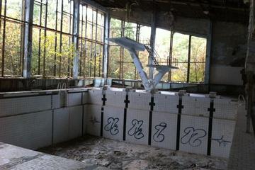 Private Tour: 2-Day Tour to Chernobyl and Pripyat from Kiev