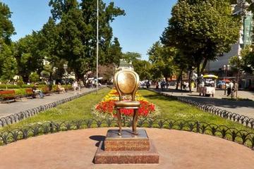Small-Group Walking Tour of Odessa Highlights