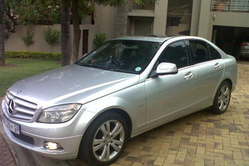 Private Airport Transfers Between OR Tambo Airport and Johannesburg