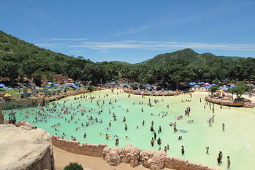 Private Transfer: Johannesburg to Sun City