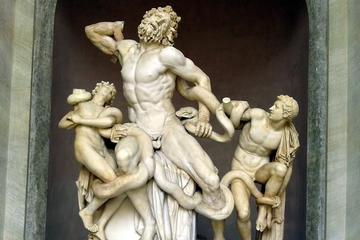 Private Tour of Vatican, Sistine Chapel and Pinacoteca