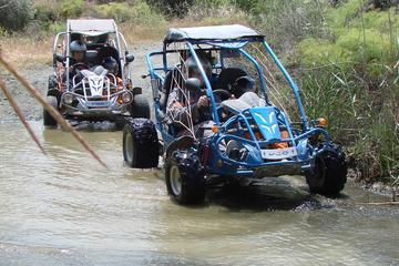 Double Trouble Adventure Package in Limassol