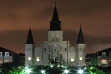 Ghost Tour