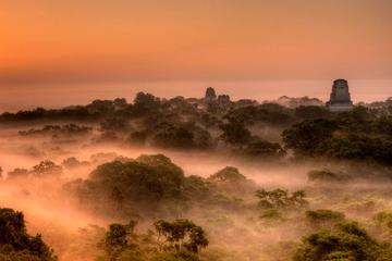4-Day Tour to San Ignacio From Belize City