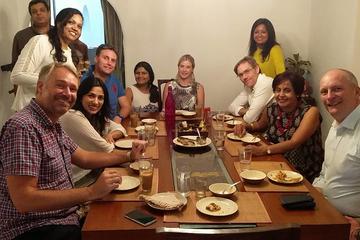 Bangalore Foodie Tour