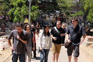Experiential Culture Tour of Bangalore