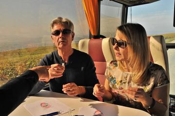 2-Hour Small-Group Champagne and Chocolate Tasting Tour in the Vineyards from Reims