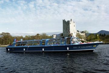 Lakes of Killarney Cruise