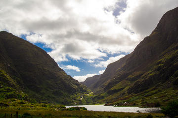 The Gap of Dunloe Adventure Day Tour from Killarney