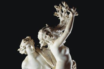 Borghese Gallery Private Tour Explore the Masterpieces by Bernini Caravaggio and Raphael