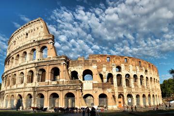 Skip the Line: Rome Everything and More in a Private Tour