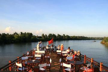 Mekong Delta 2-Day Luxury Cruise from Ho Chi Minh City
