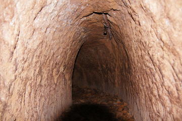 Private Cu Chi Tunnels Half-Day Tour