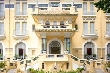 Private Full-Day Saigon Art Tour