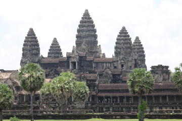 7-Days Cambodia from Siem Reap to Phnom Penh - Kampot - Koh Rong
